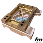 BASE DE MOTOR MAGNESIO TM OKN