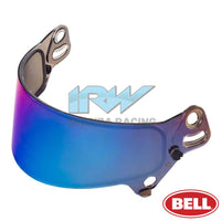 VISOR ORIGINAL BELL RS7 SE07 3MM IRIDIUM