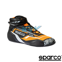 BOTA SPARCO K-ROCK 2025