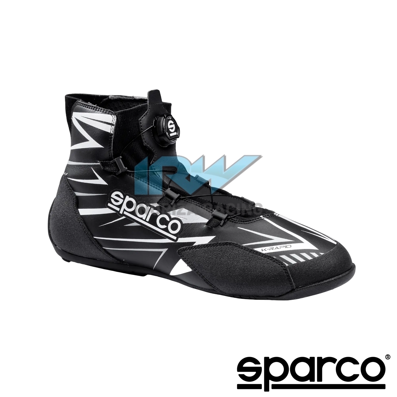 BOTA SPARCO K-RAPID ROTOR 2025