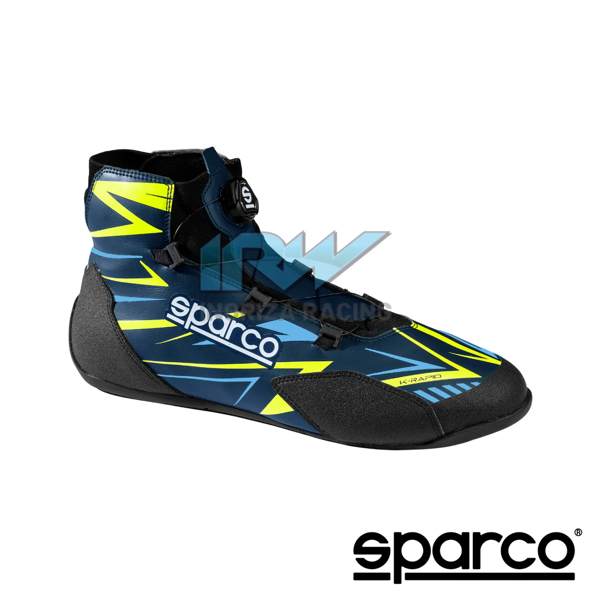 BOTA SPARCO K-RAPID ROTOR 2025