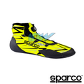 AMARILLO/NEGRO