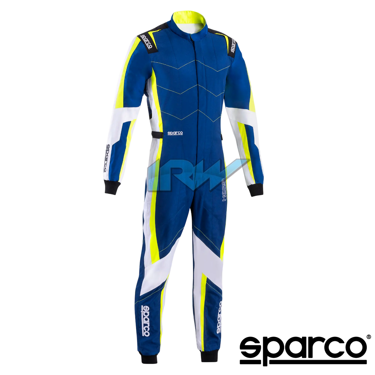 BUZO KERB ADVANCE 2025 SPARCO