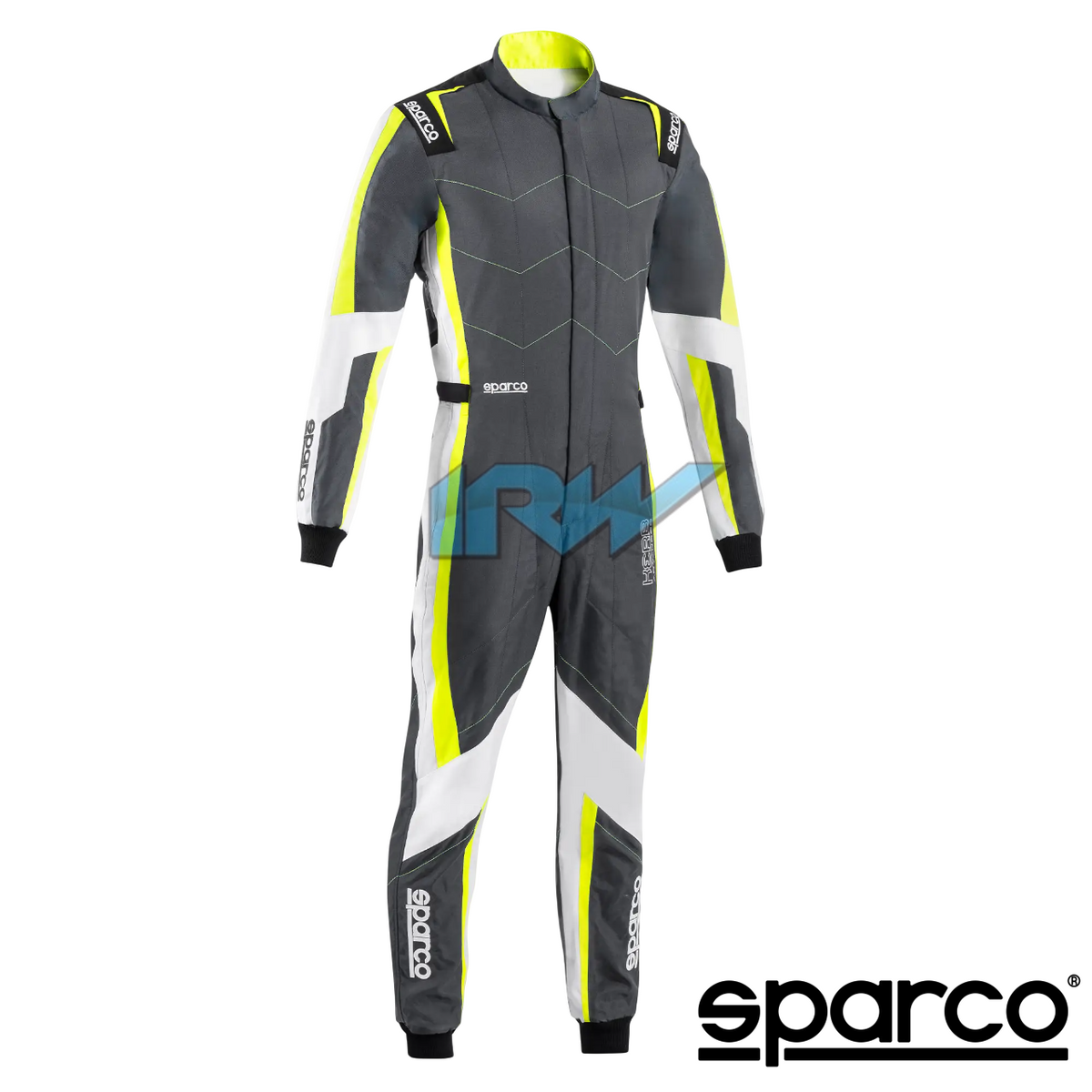 BUZO KERB ADVANCE 2025 SPARCO