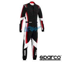 BUZO KERB ADVANCE 2025 SPARCO