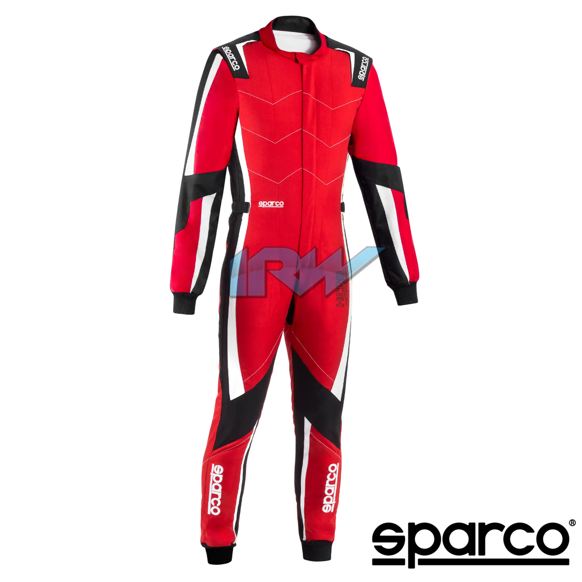 BUZO KERB ADVANCE 2025 SPARCO