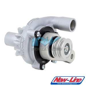 BOMBA DE AGUA TURBO NEW-LINE