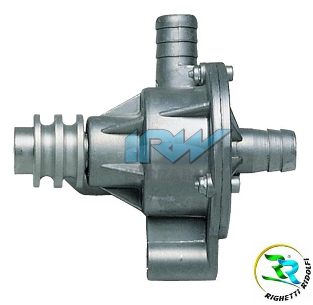 BOMBA DE AGUA RIGHETTI RIDOLFI