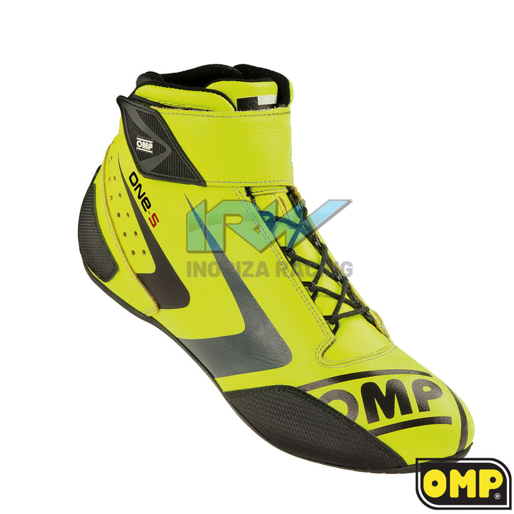 BOTA OMP ONE S