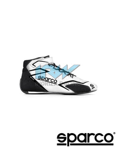 BOTA SKID SPARCO AUTOMOVILISMO HOMOLOGADA FIA