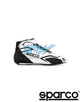 BOTA SKID SPARCO AUTOMOVILISMO HOMOLOGADA FIA