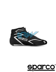 BOTA SKID SPARCO AUTOMOVILISMO HOMOLOGADA FIA