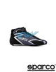 BOTA SKID SPARCO AUTOMOVILISMO HOMOLOGADA FIA