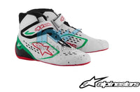 BOTA ALPINESTARS TECH-1 KX V3 HOMOLOGADAS KARTING