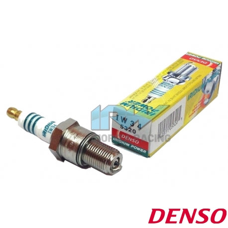 SPARK PLUG IW34 5320 DENSO COMPETITION