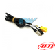 CABLE Y MYCHRON 2T SIN SENSOR AIM