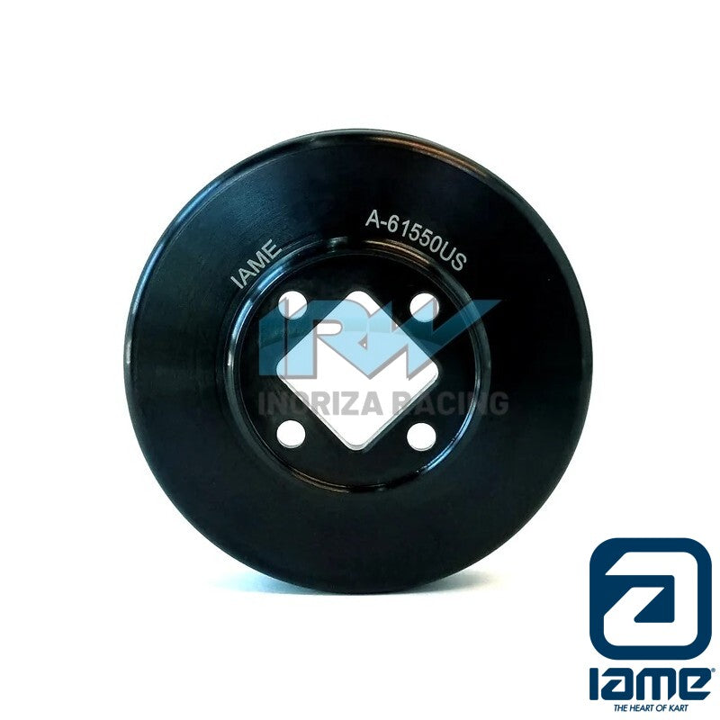 CAMPANA DE EMBRAGUE IAME 60CC