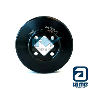 CAMPANA DE EMBRAGUE IAME 60CC