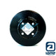 CAMPANA DE EMBRAGUE IAME 60CC