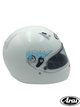 ARAI SK-6 HELMET