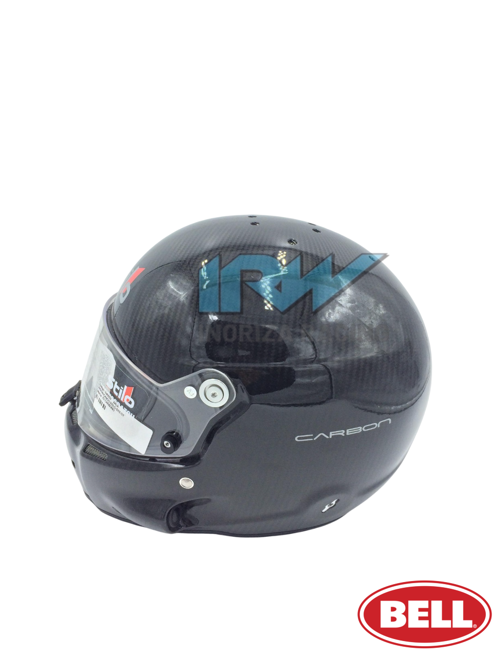 STILO ST5F CARBON HELMET