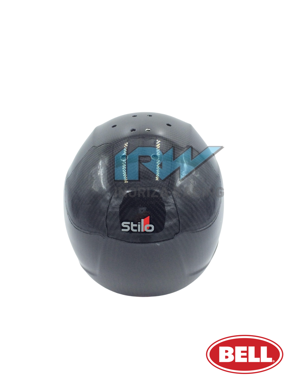 STILO ST5F CARBON HELMET