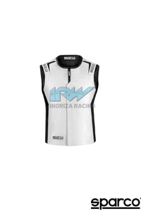 CHALECO SPARCO ICE
