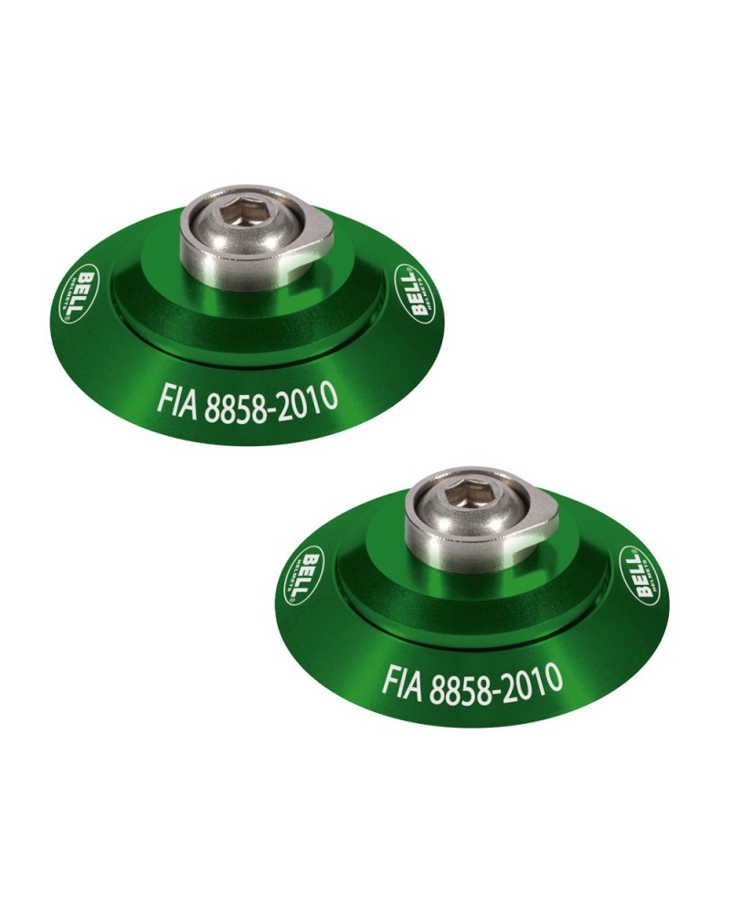 CLIPS DE HANS BELL HOMOLOGADOS FIA