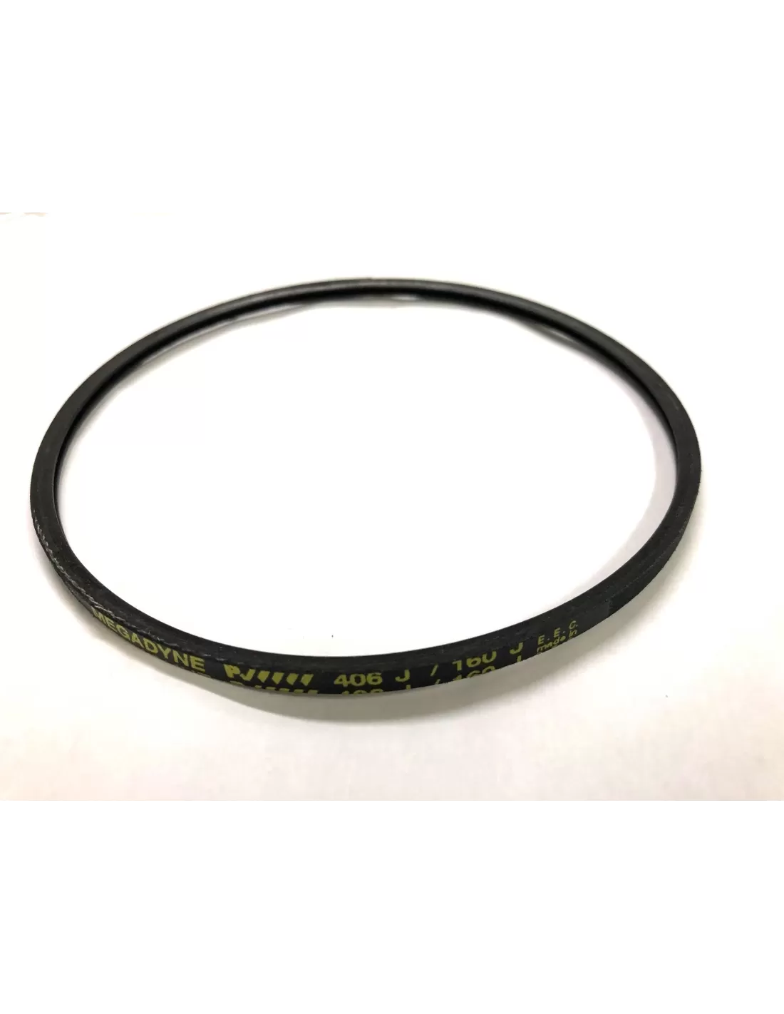 CORREA PARA BOMBA DE AGUA X2 NEW LINE