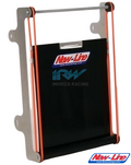 NEW-LINE RADIATOR CURTAIN WITH SMALL SUPPORT FOR IAME