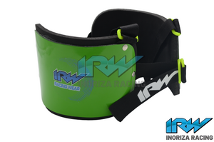PROTECTOR COSTAL ROOKIE IRW