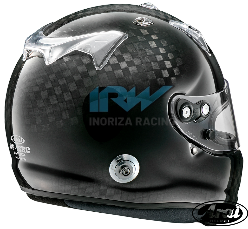 ARAI GP-7 CARBON HELMET 