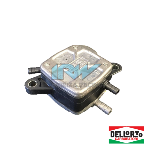 BOMBA DE NAFTA DELLORTO IAME 60