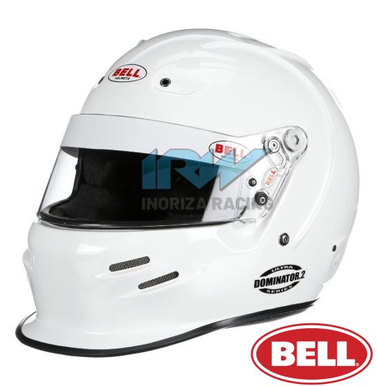 Bell Dominator 2 Helmet 