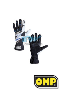 GUANTE KARTING KS-3 MY2018