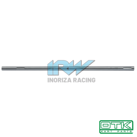 EJE OTK 50X1000MM TIPO N