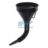EMBUDO FLEXIBLE PARA COMBUSTIBLE