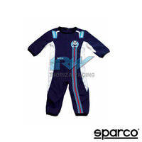 BODY SPARCO BEBE 3 A 24 MESES