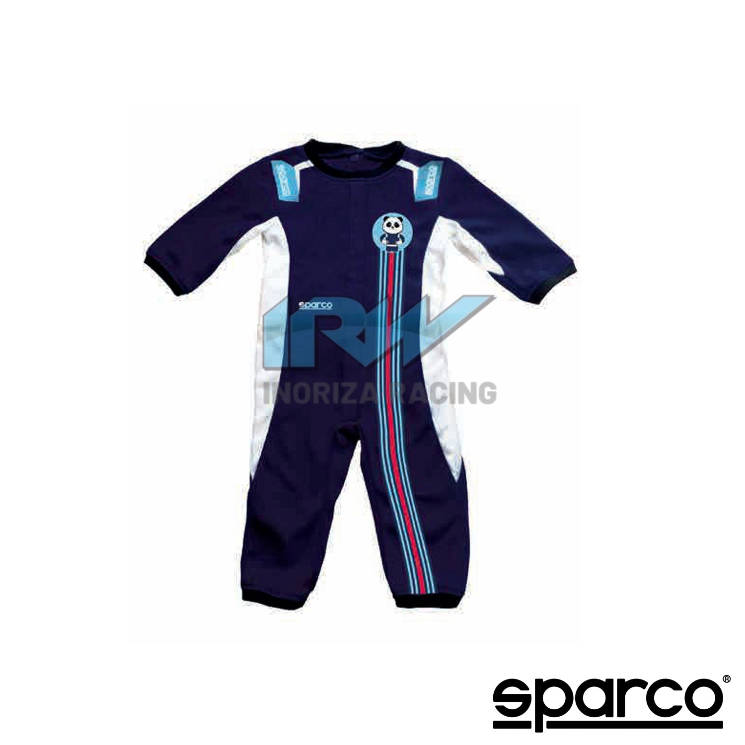 BODY SPARCO BEBE 3 A 24 MESES