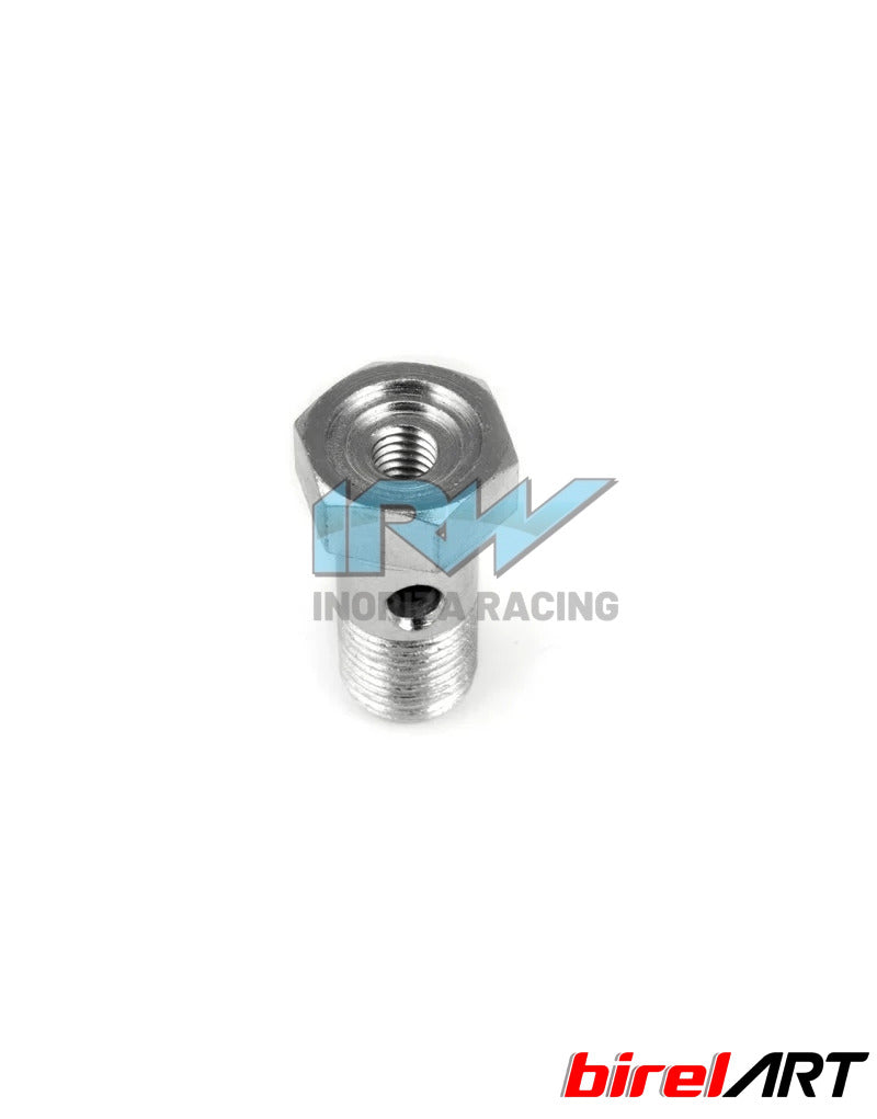 Caliper Birel Drilled Banjo Bleeder