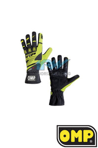 GUANTE KARTING KS-3 MY2018