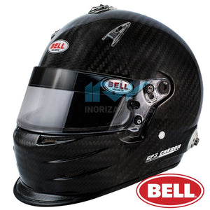 BELL GP3 CARBON MOTORSPORTS HELMET APPROVED FIA