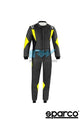 BUZO SPARCO SUPERLEGGERA 22 FIA HOMOLOGADO