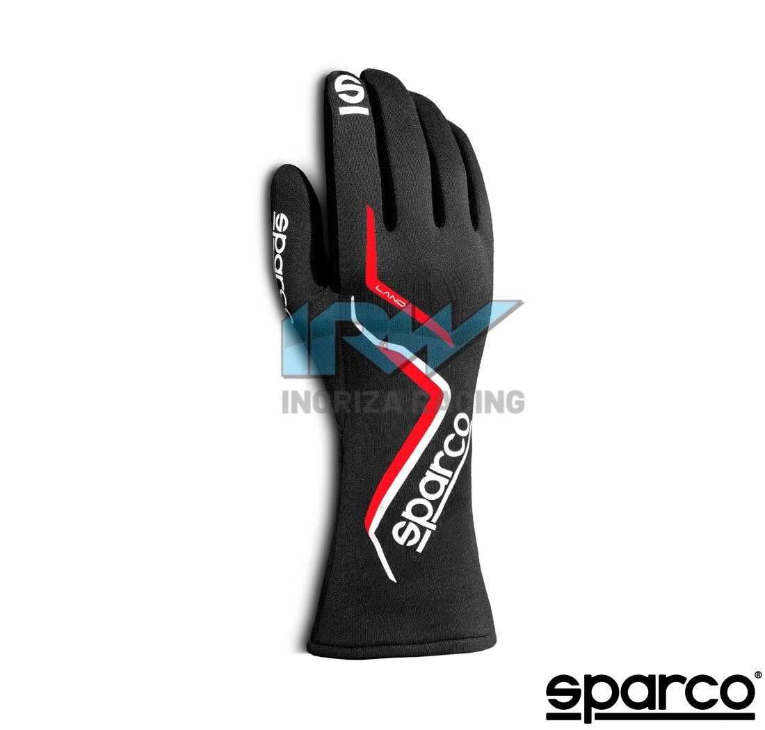 GUANTES LAND SPARCO