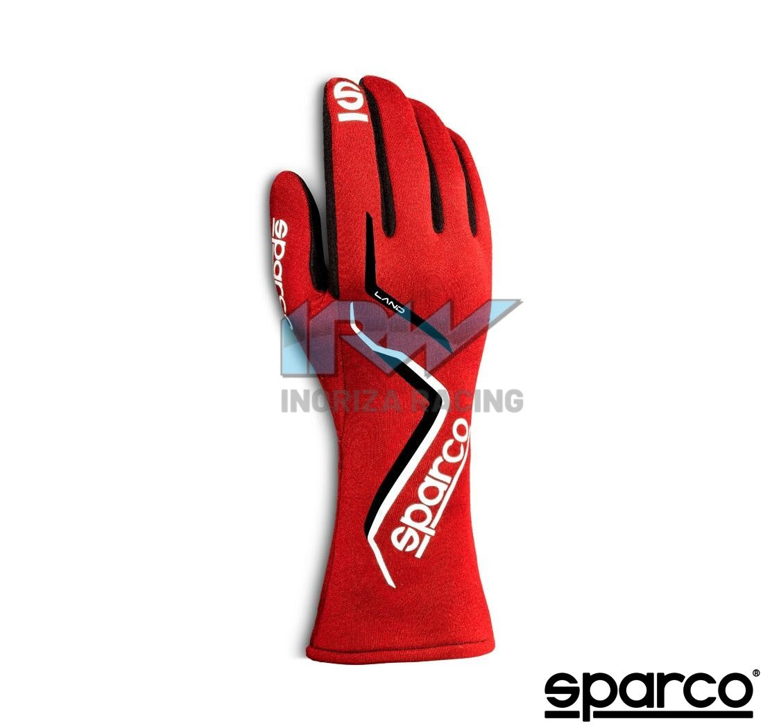GUANTES LAND SPARCO