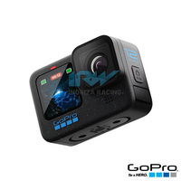 GOPRO HERO 12 BLACK CAMERA
