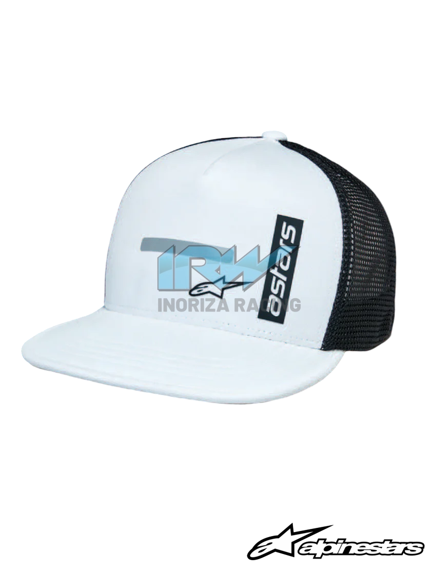GORRA ALPINESTARS ALTER TRUCKER