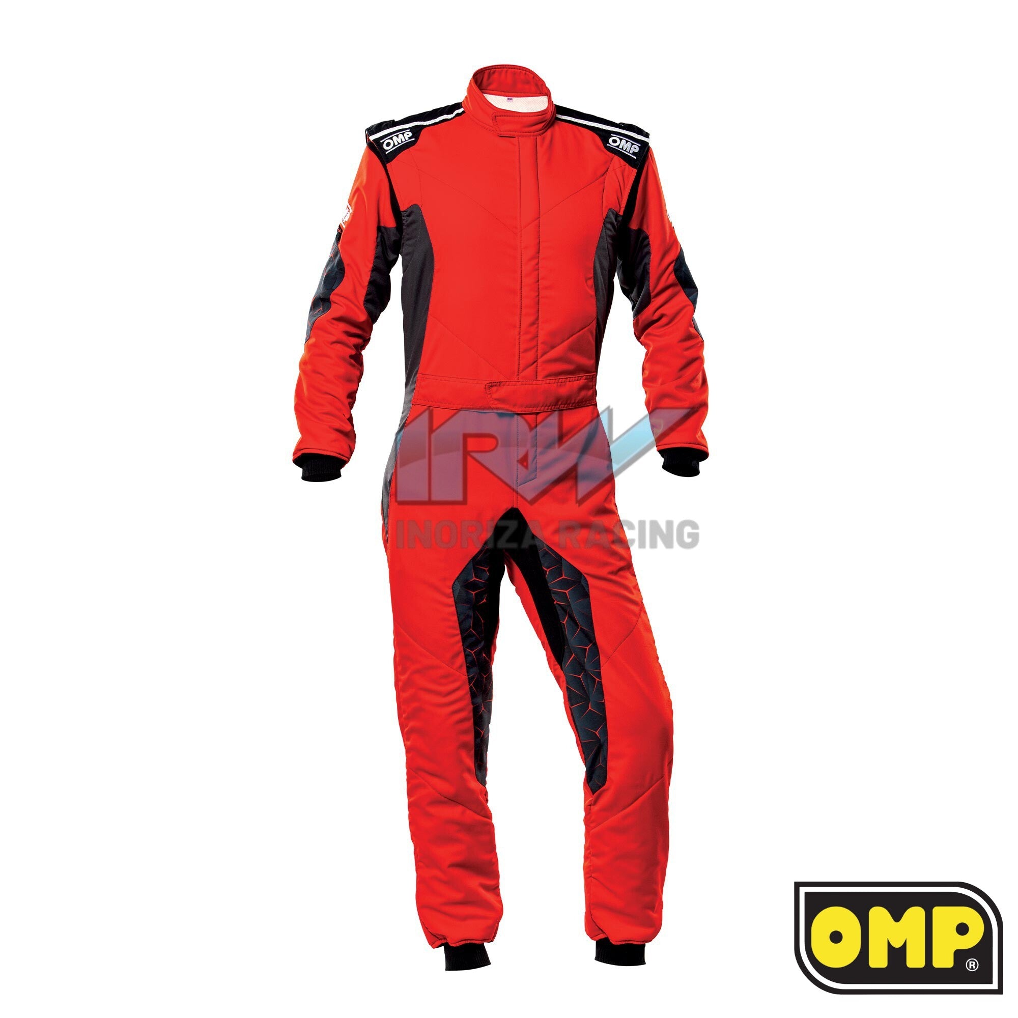 BUZO OMP TECNICA HYBRID