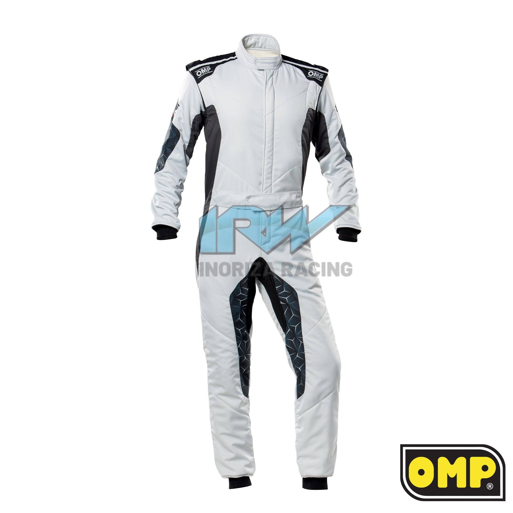 BUZO OMP TECNICA HYBRID