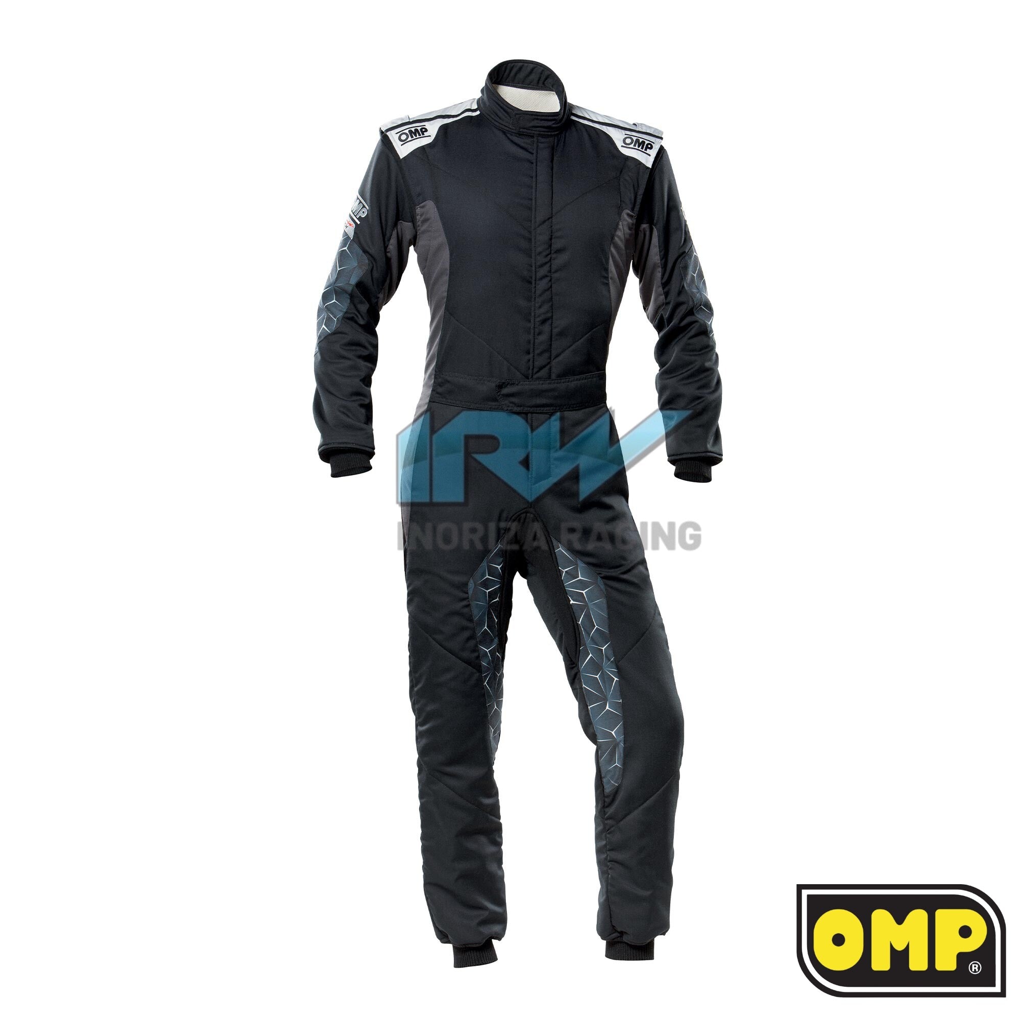 BUZO OMP TECNICA HYBRID